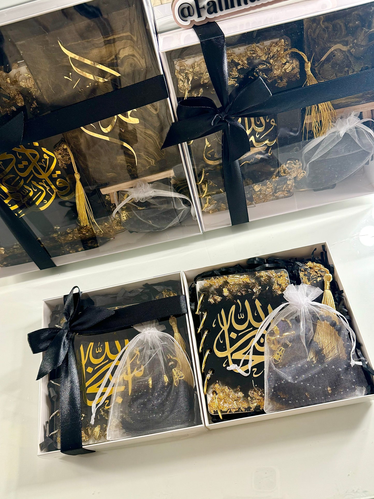 Ramadan Gift Box ππΏ