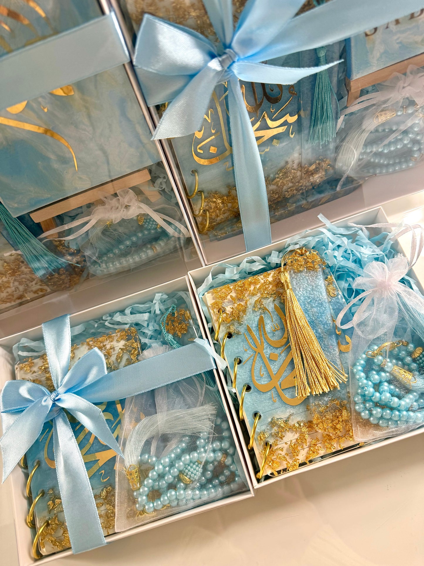 Ramadan Gift Box ππΏ