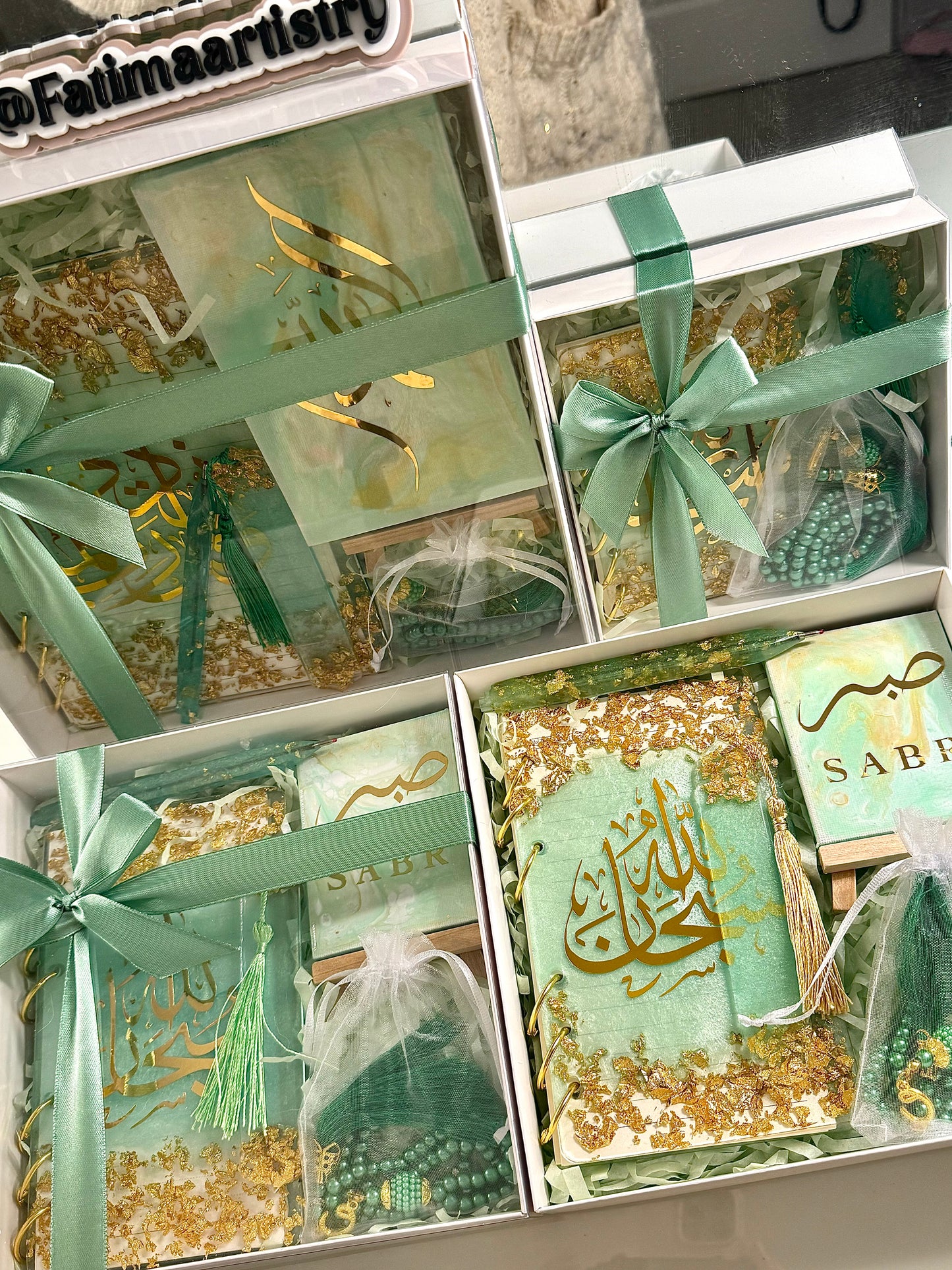 Ramadan Gift Box ππΏ