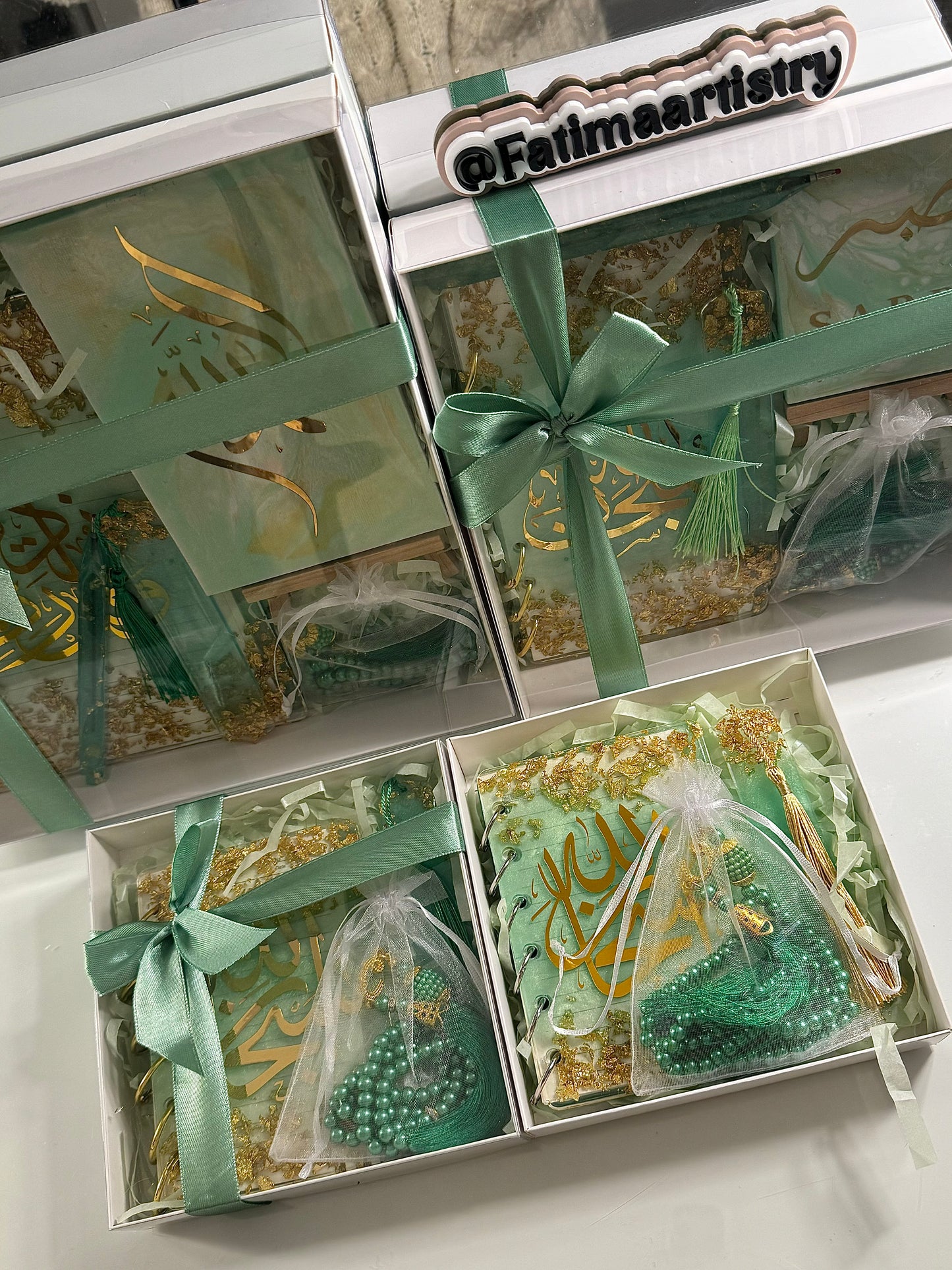 Ramadan Gift Box ππΏ