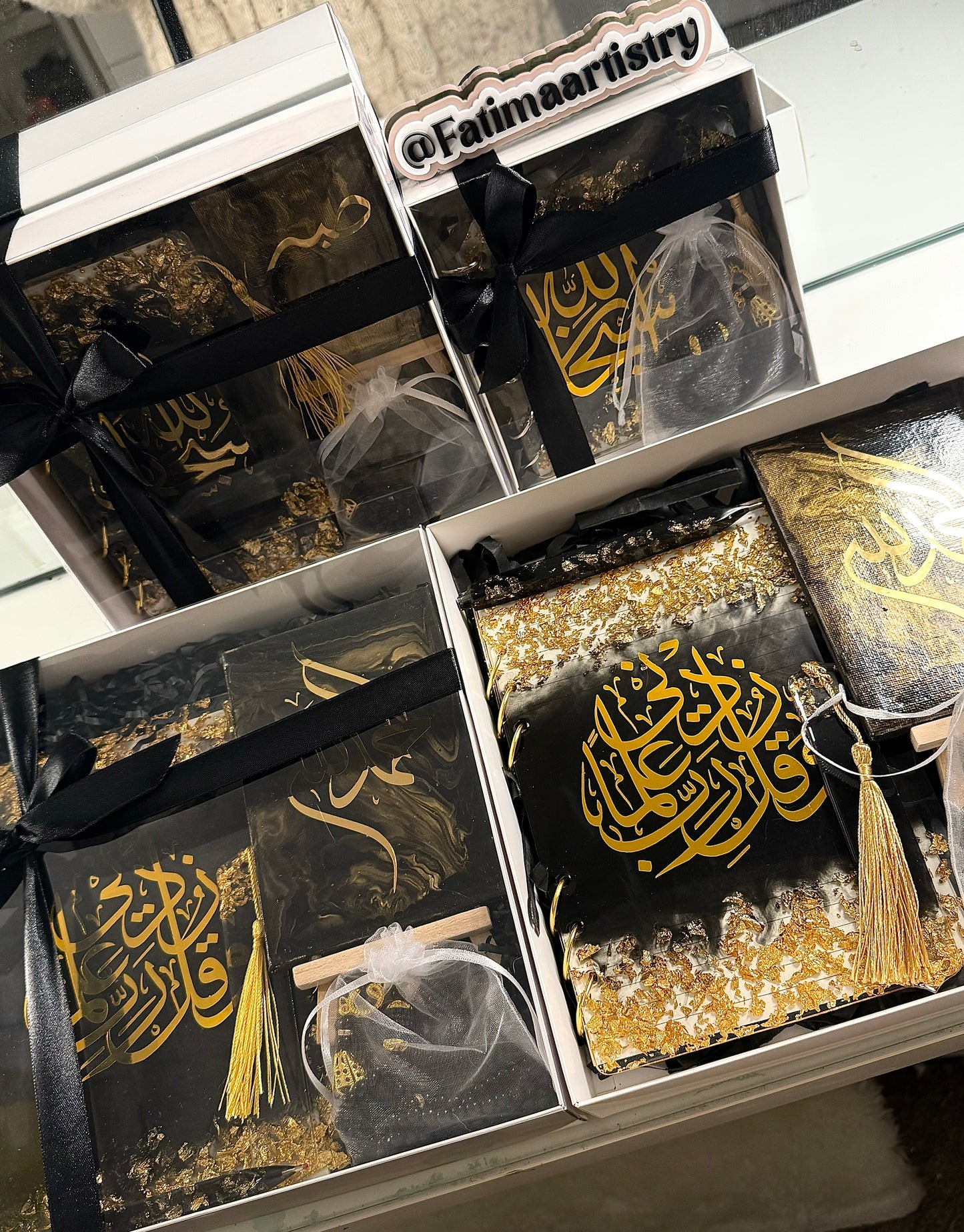 Ramadan Gift Box ππΏ